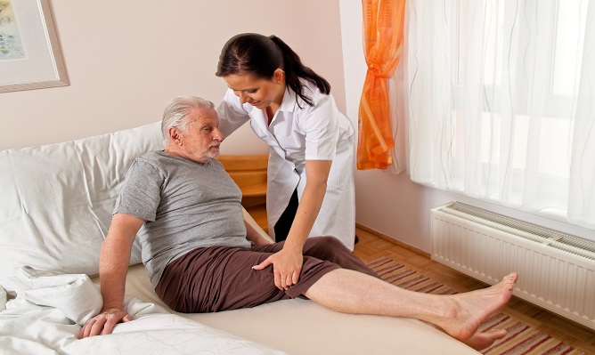 Direct Nursing Service